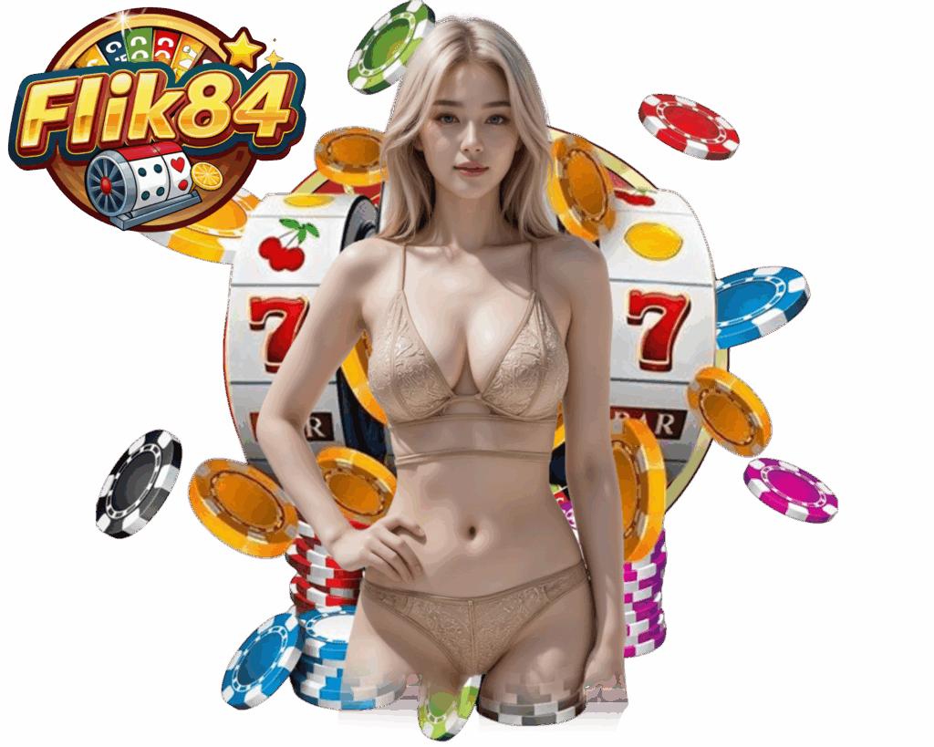 FLIK84 ฝากถอนไม่มีขั้นต่ำ