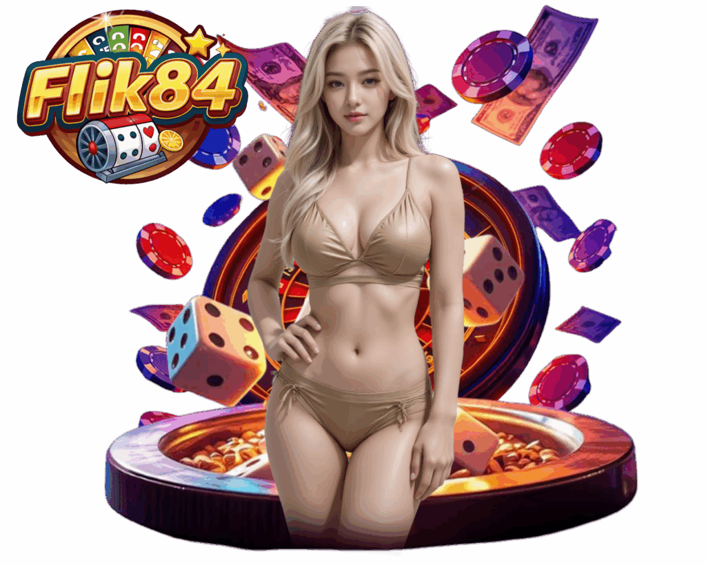 FLIK84 คาสิโน