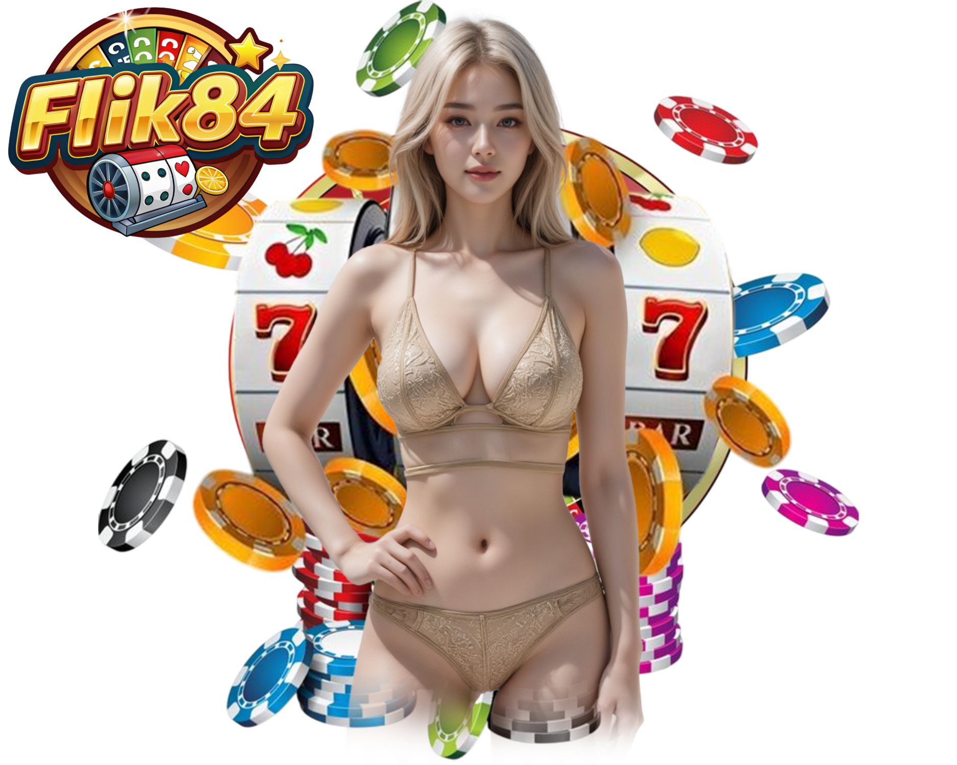 FLIK84 ฝากถอนไม่มีขั้นต่ำ