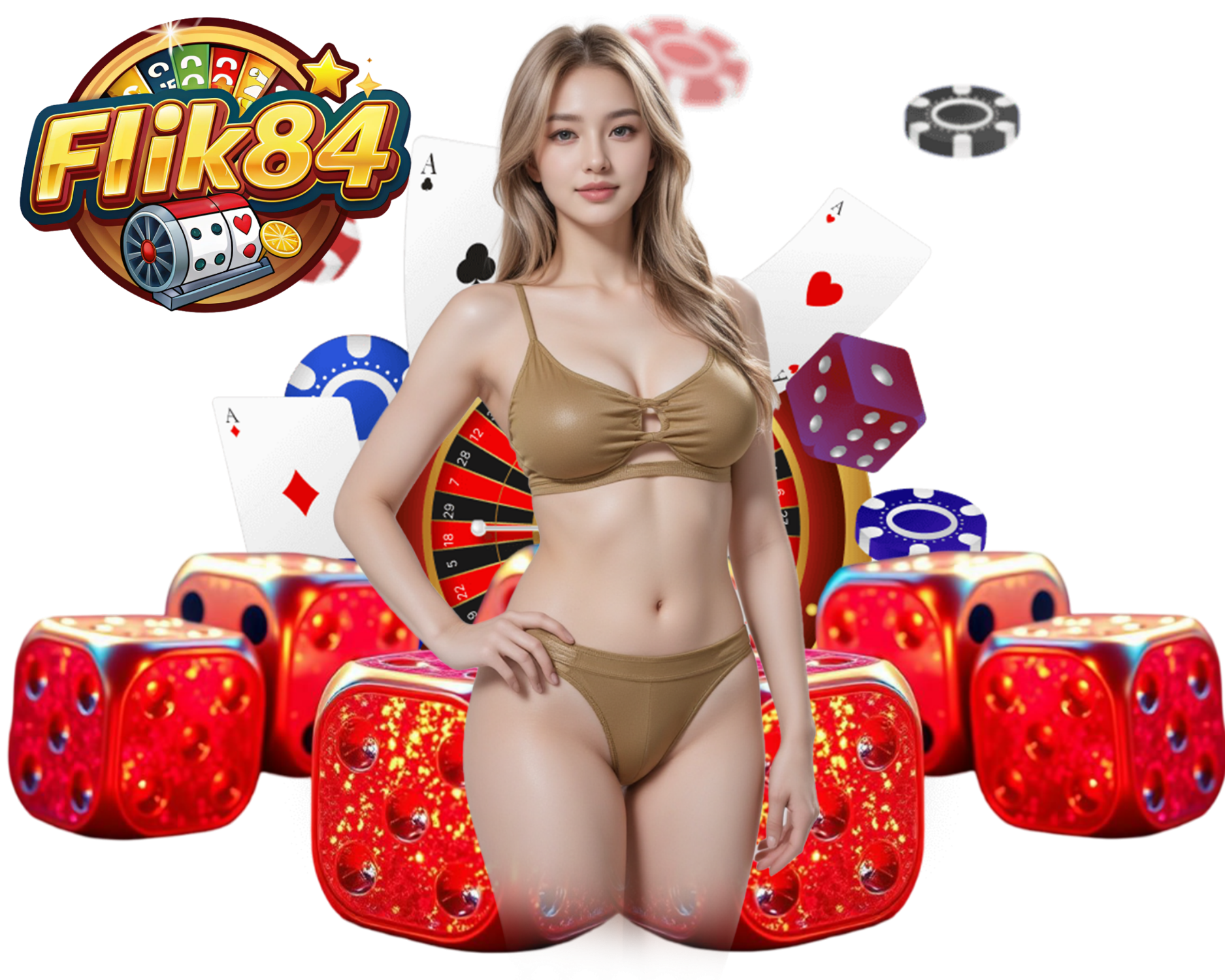 FLIK84 คาสิโน สมัครสมาชิก