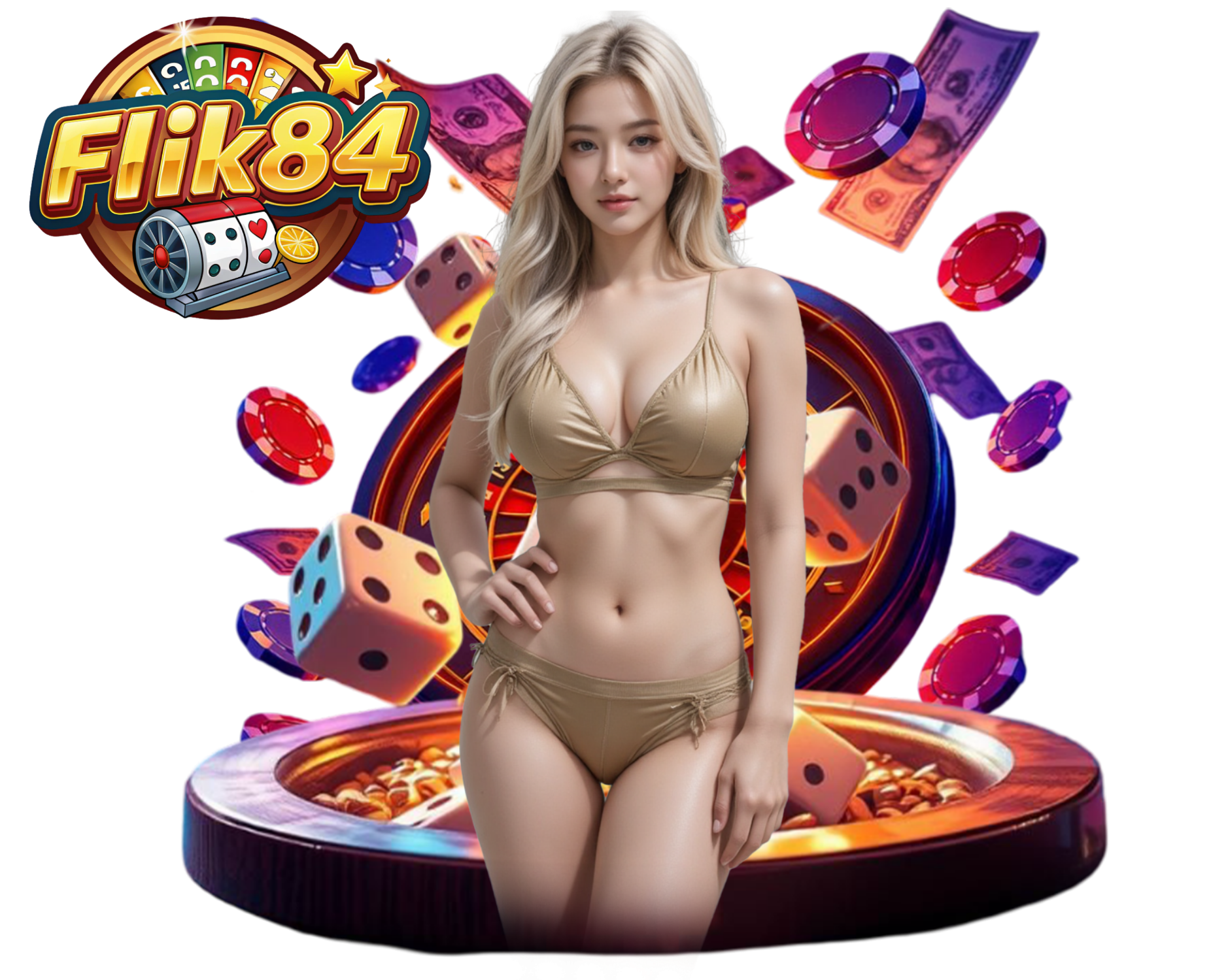 FLIK84 คาสิโน